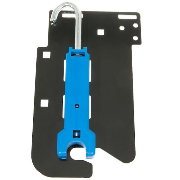 Fast Attach Side